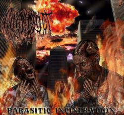 Goemagot : Parasitic Incineration